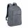 RivaCase 7561 Alpendorf Eco Laptop Backpack 15,6-16" Grey