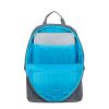 RivaCase 7561 Alpendorf Eco Laptop Backpack 15,6-16" Grey