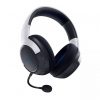 Razer Kaira Hyperspeed PlayStation Licensed Bluetooth Headset White/Black