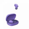 Hama Freedom Buddy TWS Bluetooth Headset Purple