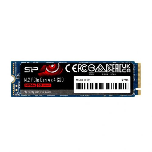 Silicon Power 2TB M.2 2280 NVMe UD85