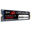 Silicon Power 2TB M.2 2280 NVMe UD85