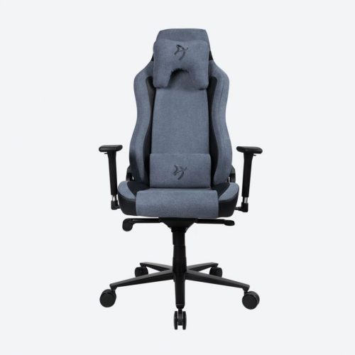 Arozzi Vernazza Vento Gaming Chair Blue