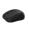 INCA IWM-300RG Wireless mouse Grey