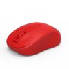 INCA IWM-331RK Silent Wireless mouse Red