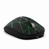 INCA IWM-551 Wireless mouse Black