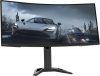 Lenovo 34" G34w-30 LED Curved