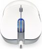 Endorfy GEM ARGB Mouse Onyx White