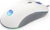 Endorfy GEM ARGB Mouse Onyx White