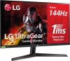 LG 27" 27GN800P-B IPS LED