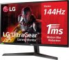 LG 27" 27GN800P-B IPS LED