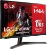 LG 27" 27GN800P-B IPS LED