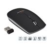 Esperanza Saturn Wireless 4D optical Mouse Black