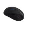 Esperanza Antares Wireless Optical Mouse Black