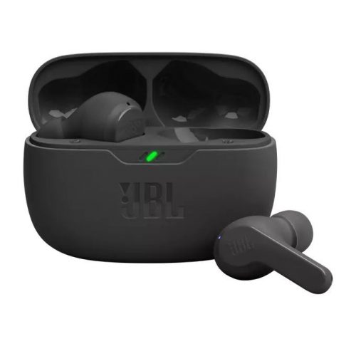 JBL Wave Beam TWS Bluetooth Headset Black