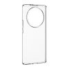 FIXED TPU Gel Case for Honor Magic5 Lite 5G, clear