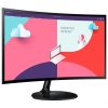 Samsung 23,5" LS24C360EAUXEN LED Curved