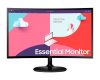 Samsung 27" LS27C360EAUXEN LED