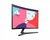 Samsung 27" LS27C366EAUXEN LED Curved