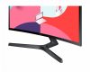 Samsung 27" LS27C366EAUXEN LED Curved