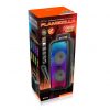 Media-Tech MT3178 Flamezilla Karaoke Speaker Black