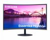 Samsung 27" LS27C390EAUXEN LED Curved