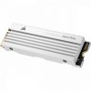 Corsair 2TB M.2 2280 NVMe MP600 PRO LPX White