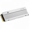 Corsair 2TB M.2 2280 NVMe MP600 PRO LPX White