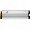 Corsair 4TB M.2 2280 NVMe MP600 PRO LPX White