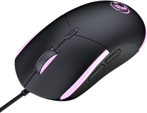 iMICE T30 Gaming Mouse Black