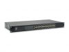 LevelOne GEP-2421W250 24-Port Gigabit PoE Switch