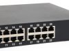 LevelOne GEP-2421W250 24-Port Gigabit PoE Switch