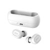 QCY T1C Bluetooth Headset White