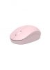 Port Designs Connect Wireless mouse Blush