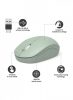 Port Designs Connect Wireless mouse Olive