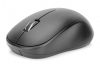 Digitus DA-20161 Wireless Optical Mouse Silent Black