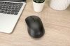 Digitus DA-20161 Wireless Optical Mouse Silent Black