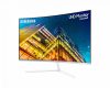 Samsung 31,5" LU32R591CWPXEN LED Curved