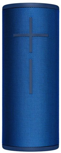 Ultimate Ears Boom 3 Bluetooth Speaker Lagoon Blue