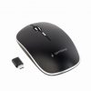 Gembird MUSW-4BSC-01 Silent Wireless Mouse Black