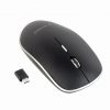 Gembird MUSW-4BSC-01 Silent Wireless Mouse Black