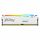 Kingston 16GB DDR5 5200MHz Fury Beast RGB White