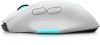 Dell AW620M Wireless Gaming Mouse Lunar Light