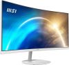 Msi 34" PRO MP341CQWDE LED Curved