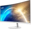 Msi 34" PRO MP341CQWDE LED Curved