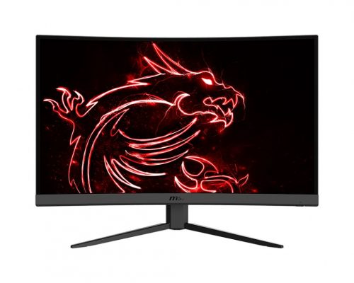 Msi 31,5" Optix G32CQ4 E2 LED Curved