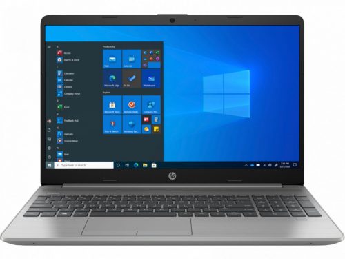 HP 255 G8 Silver