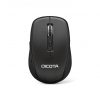 Dicota Travel Bluetooth Mouse Black