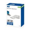 ACT AC8115 Laptop stand aluminium