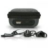 Lenco EPB-160BK sweatproof Bluetooth Earpuds Headset Black